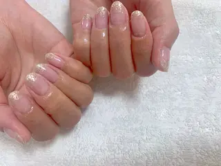 ネイル kiki nail たまプラーザのネイルデザイン