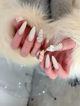 ネイル Rina .Sのネイルデザイン