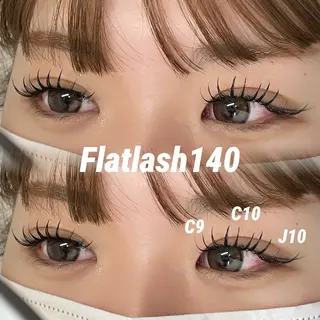 マツエク・マツパ パリジェンヌ/高円寺 / Naoのマツエク・マツパデザイン