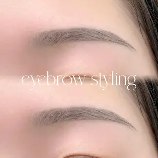 アイブロウ jolie ✿名駅店のマツエク・マツパデザイン