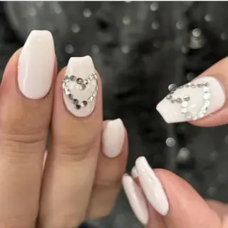 ネイル NAKAMURA Aのネイルデザイン