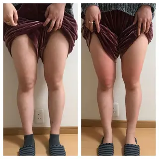 酒井 瑠未のエステ・リラクイメージ