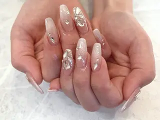 ネイル Nail Salon Lovinのネイルデザイン