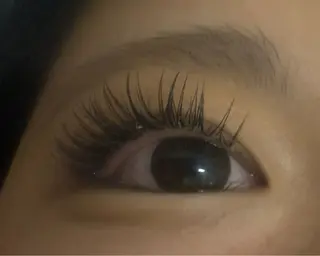 マツエク・マツパ MOMO モモのマツエク・マツパデザイン