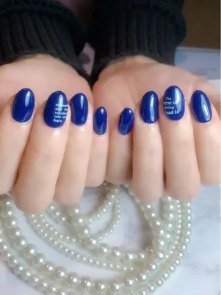 ネイル HALU ハルのネイルデザイン