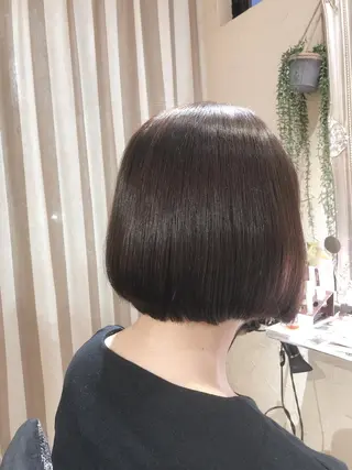 ショート 🌈20年目突入🎉 山口のヘアスタイル
