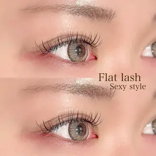 マツエク・マツパ hina🌷/re- born新鎌ヶ谷のマツエク・マツパデザイン