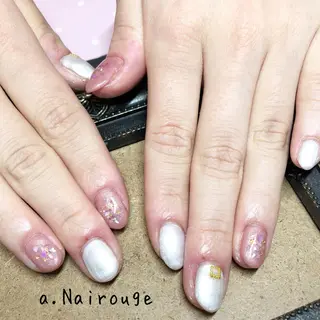 ネイル Nail salon REIRISのネイルデザイン