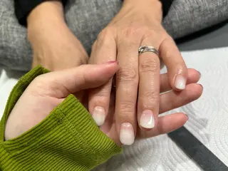 ネイル M mihoのネイルデザイン