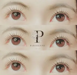 マツエク・マツパ 🍒♡RiRi Lash ♡🍒のマツエク・マツパデザイン