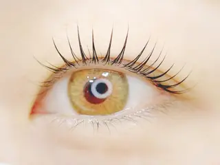 マツエク・マツパ Jurereye ANDOのマツエク・マツパデザイン
