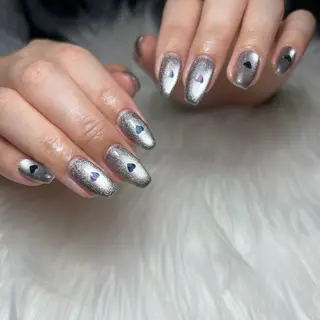 ネイル nailist🌻 YUKARIのネイルデザイン