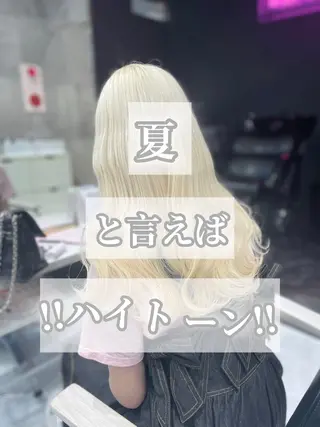 ロング 💞 のあ💞のマツエク・マツパデザイン