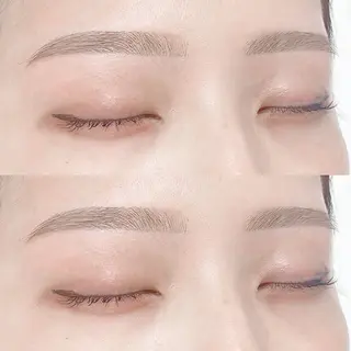 アイブロウ トレンド眉🌈✨ marinaの眉毛・アイブロウイメージ