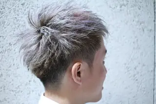 ショート 川嶋恭平/ トップスタイリスト☆のヘアスタイル