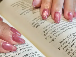 ネイル MUSE新浦安店 下地のマツエク・マツパデザイン