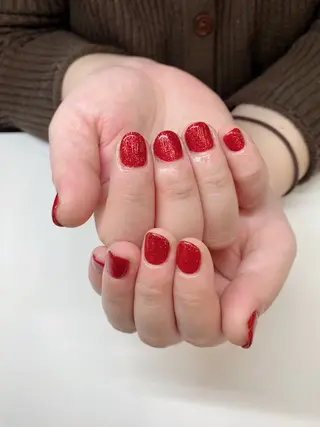 ネイル MAXKELLY mihoのネイルデザイン