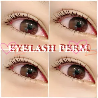 マツエク・マツパ ナオエ ハルカのマツエク・マツパデザイン