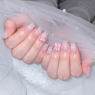 ネイル 💅fleur Ayumiのネイルデザイン
