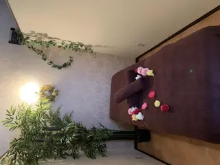 7中村 千恵のエステ・リラクイメージ