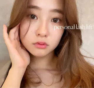 マツエク・マツパ Le'a first ‎🤍店長yuukaのマツエク・マツパデザイン