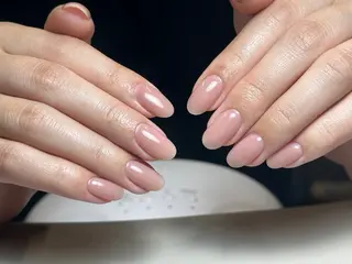 ネイル Eveネイル チップスカルプ専門店のネイルデザイン