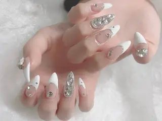 ネイル BABY LION :Fumiyoのネイルデザイン