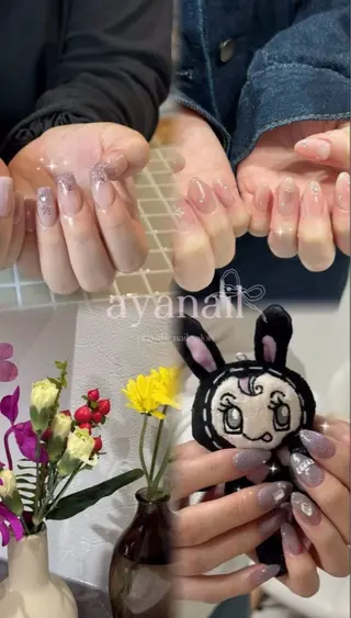 ネイル ａｙａ ｎａｉｌのその他イメージ