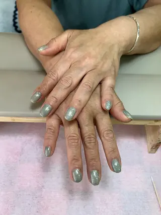 ネイル July Nail _のネイルデザイン