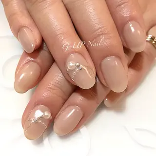 ネイル 田澤 真理子のネイルデザイン