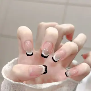 ネイル 清水 美佳のネイルデザイン