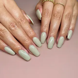 ネイル bub nail hana🌷*･のネイルデザイン