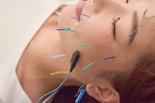 鍼灸整体サロン Mioのエステ・リラクイメージ