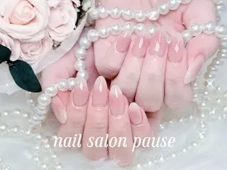 ネイル Ali恵子 ケイコのネイルデザイン