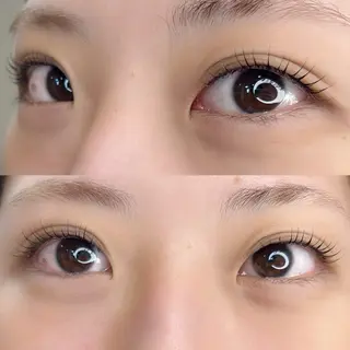 マツエク・マツパ LeCre 🩵八木下の眉毛・アイブロウイメージ