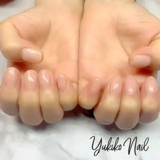 ネイル ユキコ ネイルのネイルデザイン