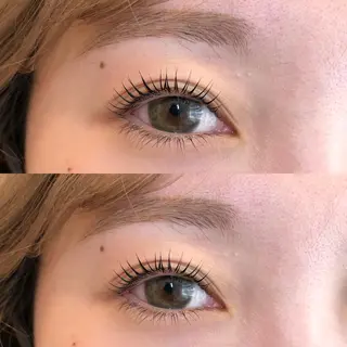 マツエク・マツパ Lovit ラビットのマツエク・マツパデザイン