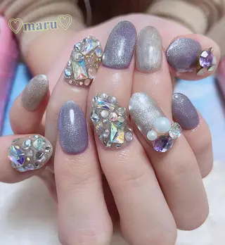 ネイル まるみ♡7/1〜値上 げ致します(>_<)のその他イメージ