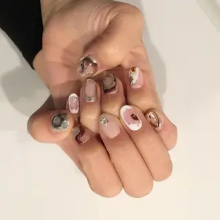 ネイル Otsuka Yumiのネイルデザイン