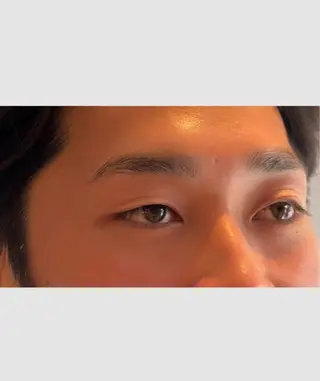 アイブロウ コーンロウ/ブレイズ 🪮✨SHOKOの眉毛・アイブロウイメージ