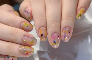 ネイル Miya🎀 nailのネイルデザイン