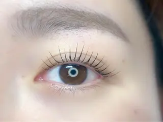 マツエク・マツパ ＳＨＡＲＥ所属・正箱 真紗美の眉毛・アイブロウイメージ