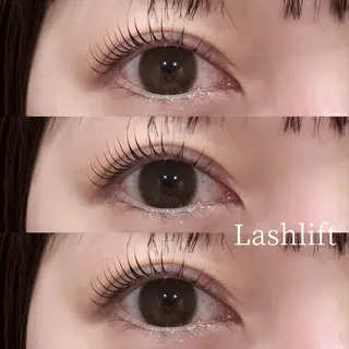 マツエク・マツパ GO TODAY 渋谷Lit店所属・渋谷まつげ/眉毛 TOKUKOのマツエク・マツパデザイン