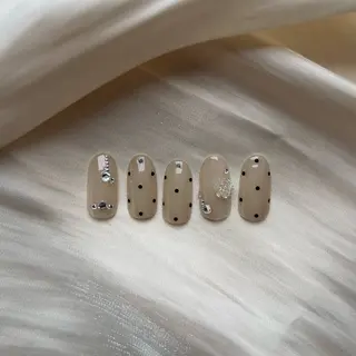 ネイル neroria nailのネイルデザイン