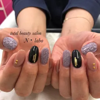 ネイル Gracias. rieのネイルデザイン