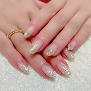 ネイル aoi nailのネイルデザイン
