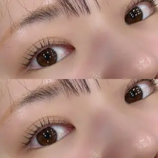 マツエク・マツパ peTiT NAILISTのネイルデザイン