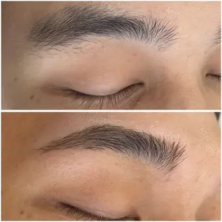 アイブロウ HammyWhite 心斎橋🌈AMIのその他イメージ