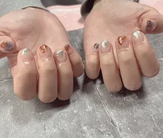 ネイル mepo- salonのネイルデザイン