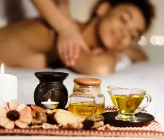 NEENANY青葉台 エステティックサロンのエステ・リラクイメージ